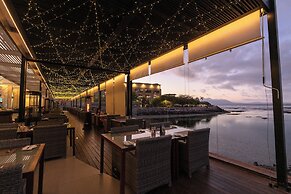 Terrado Suites Antofagasta