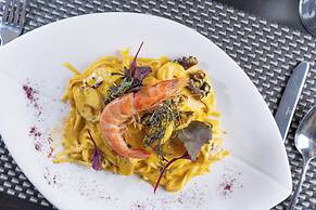 Terrado Suites Antofagasta