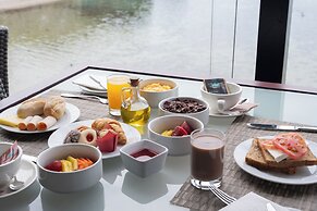 Terrado Suites Antofagasta