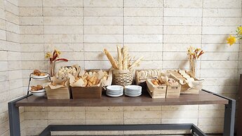 Terrado Suites Antofagasta