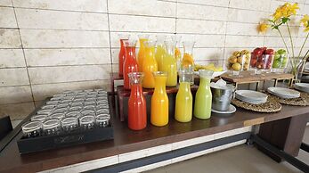 Terrado Suites Antofagasta