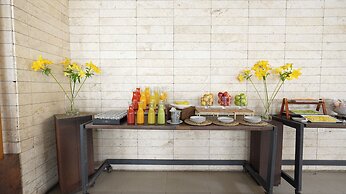 Terrado Suites Antofagasta