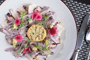 Terrado Suites Antofagasta