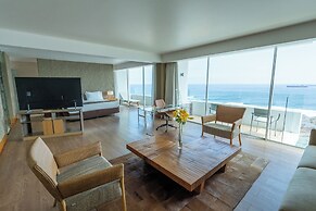 Terrado Suites Antofagasta