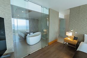 Terrado Suites Antofagasta