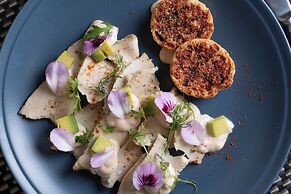 Terrado Suites Antofagasta