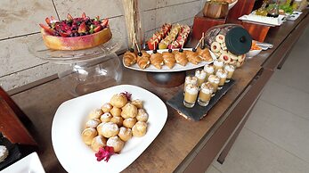 Terrado Suites Antofagasta