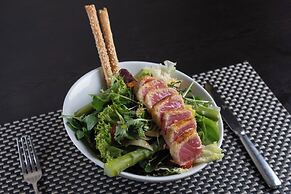 Terrado Suites Antofagasta