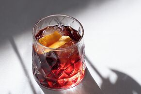 Terrado Suites Antofagasta