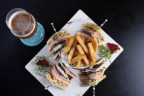 Terrado Suites Antofagasta