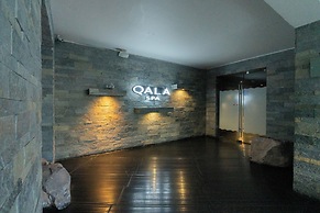 Terrado Suites Antofagasta