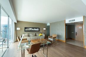 Terrado Suites Antofagasta