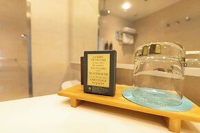 Terrado Suites Antofagasta