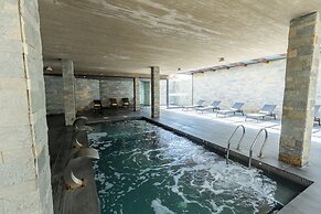 Terrado Suites Antofagasta