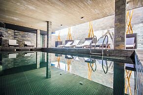 Terrado Suites Antofagasta