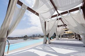 Terrado Suites Antofagasta