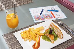 Terrado Suites Antofagasta