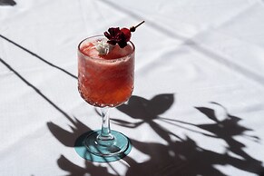 Terrado Suites Antofagasta