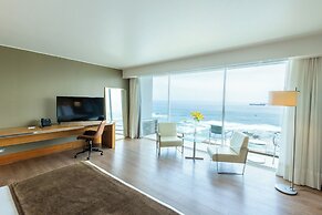 Terrado Suites Antofagasta