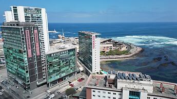 Terrado Suites Antofagasta