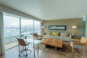 Terrado Suites Antofagasta