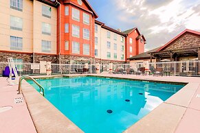 Homewood Suites by Hilton Lawton, OK