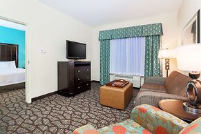 Homewood Suites by Hilton Lawton, OK
