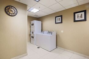 Homewood Suites by Hilton Lawton, OK