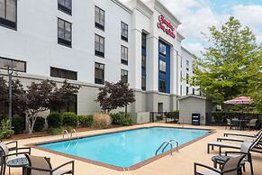 Hampton Inn & Suites Birmingham/280 East-Eagle Point