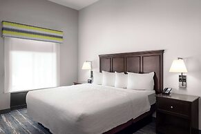 Hampton Inn & Suites Birmingham/280 East-Eagle Point