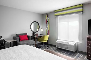 Hampton Inn & Suites Birmingham/280 East-Eagle Point