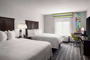 Hampton Inn & Suites Birmingham/280 East-Eagle Point