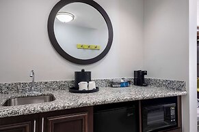 Hampton Inn & Suites Birmingham/280 East-Eagle Point