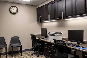 Hampton Inn & Suites Birmingham/280 East-Eagle Point