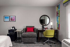 Hampton Inn & Suites Birmingham/280 East-Eagle Point