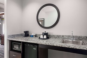 Hampton Inn & Suites Birmingham/280 East-Eagle Point