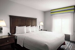 Hampton Inn & Suites Birmingham/280 East-Eagle Point