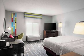 Hampton Inn & Suites Birmingham/280 East-Eagle Point