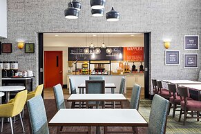 Hampton Inn & Suites Birmingham/280 East-Eagle Point