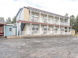 OYO Hotel Starlite Seneca Falls