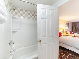 OYO Hotel Starlite Seneca Falls