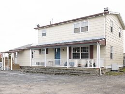 OYO Hotel Starlite Seneca Falls