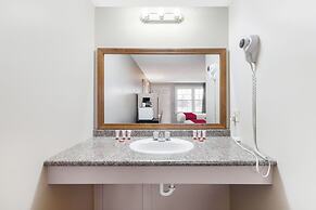 OYO Hotel Starlite Seneca Falls