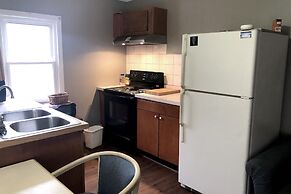 OYO Hotel Starlite Seneca Falls