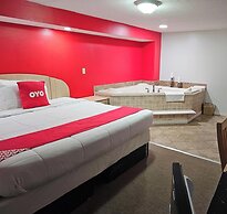 OYO Hotel Starlite Seneca Falls