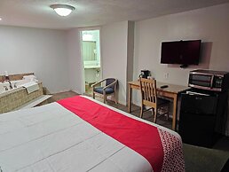 OYO Hotel Starlite Seneca Falls