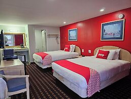 OYO Hotel Starlite Seneca Falls