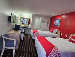 OYO Hotel Starlite Seneca Falls