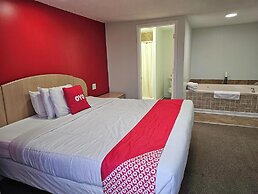 OYO Hotel Starlite Seneca Falls