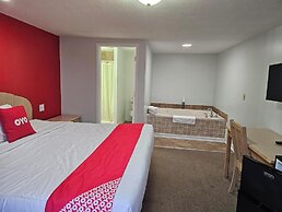 OYO Hotel Starlite Seneca Falls